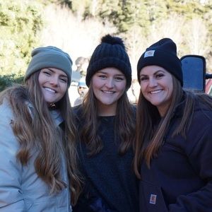 Meet your Posher, Carly